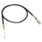 New Throttle Cable Fits Massey Ferguson 3599252M92 3759021M91 240 253
