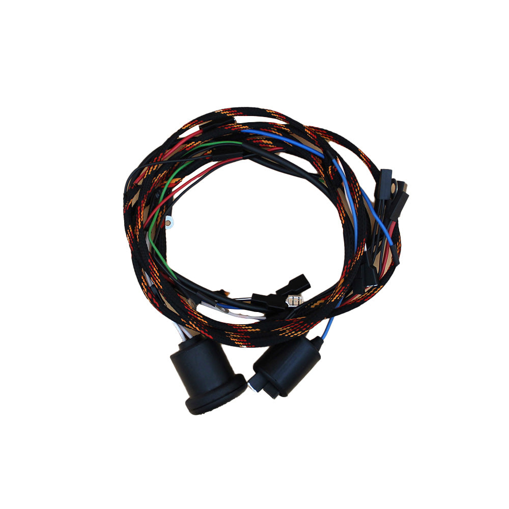 54935775 Wiring Harness Fits Perkins AD3.152