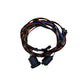54935775 Wiring Harness Fits Lucas