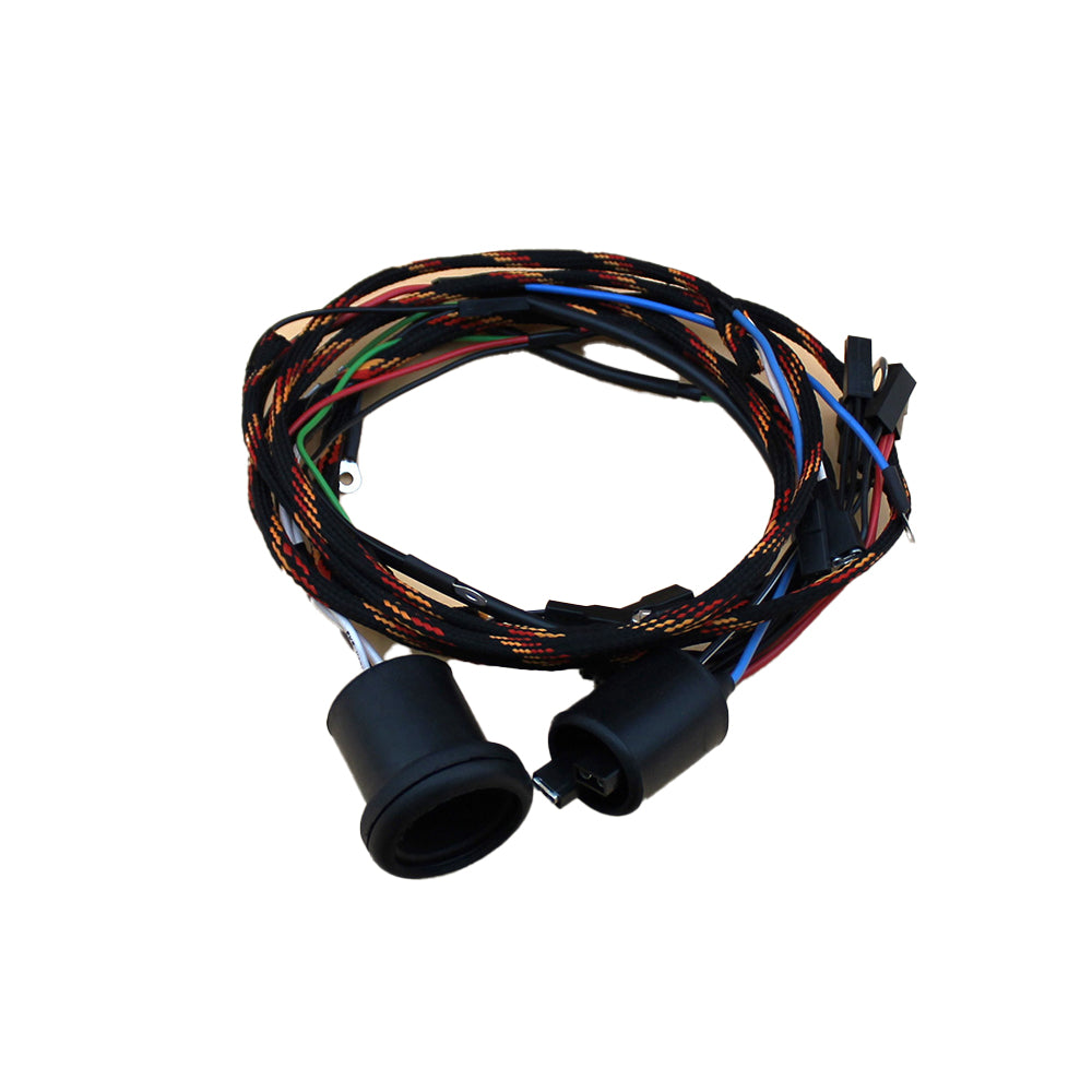 54935775 Wiring Harness Fits Perkins AD3.152
