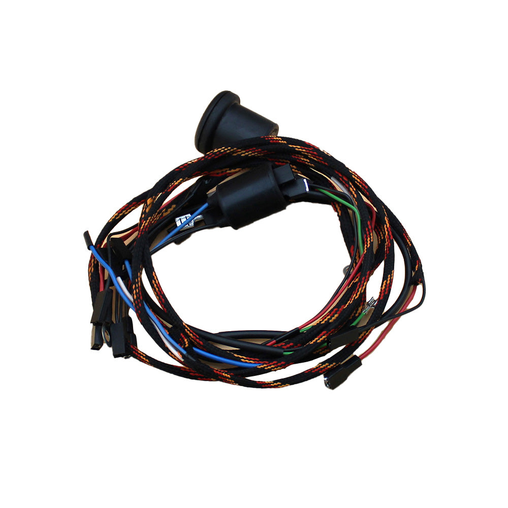 54935775 Wiring Harness Fits Lucas