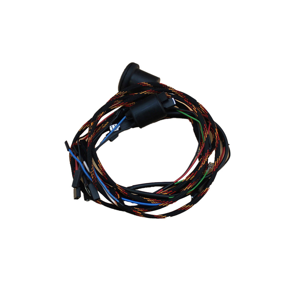 54935775 Wiring Harness Fits Massey Ferguson 135
