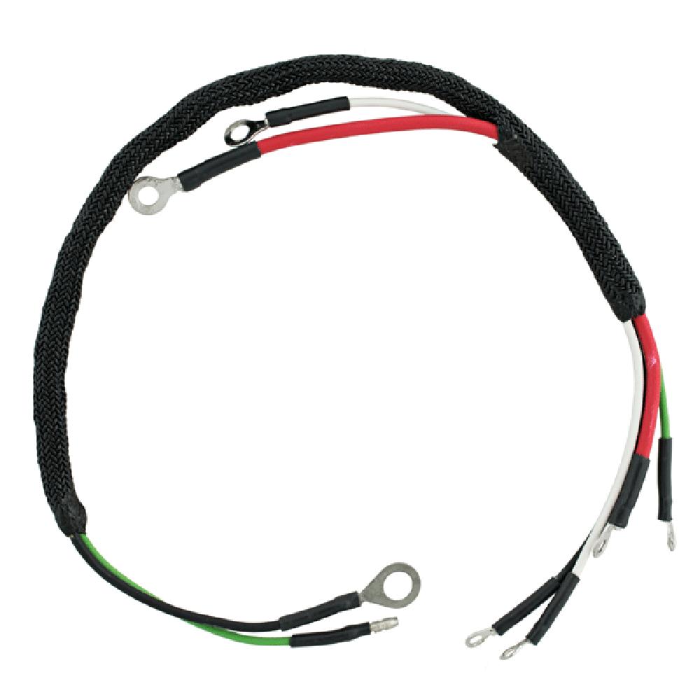 ELV70-0270 Wiring Harness Fits Allis Chalmers G