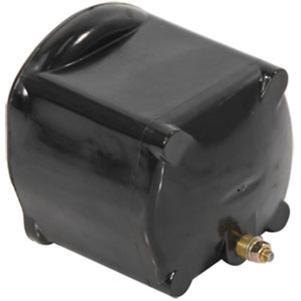 6 Volt Ignition Coil Fits Ford Tractor w/ Front Mount Distributor 2N 8N 9N