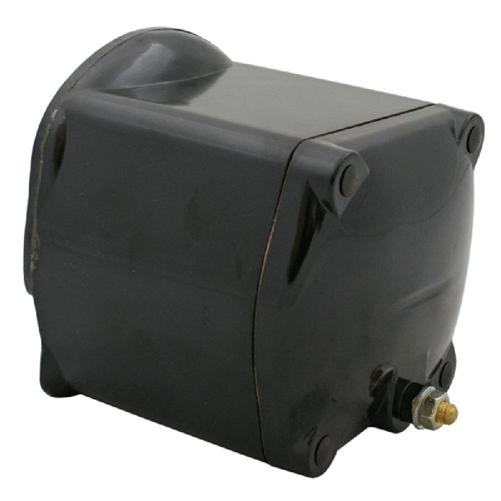 9N12024 6-Volt Coil Fits Ford Tractor 8N, 9N, 2N