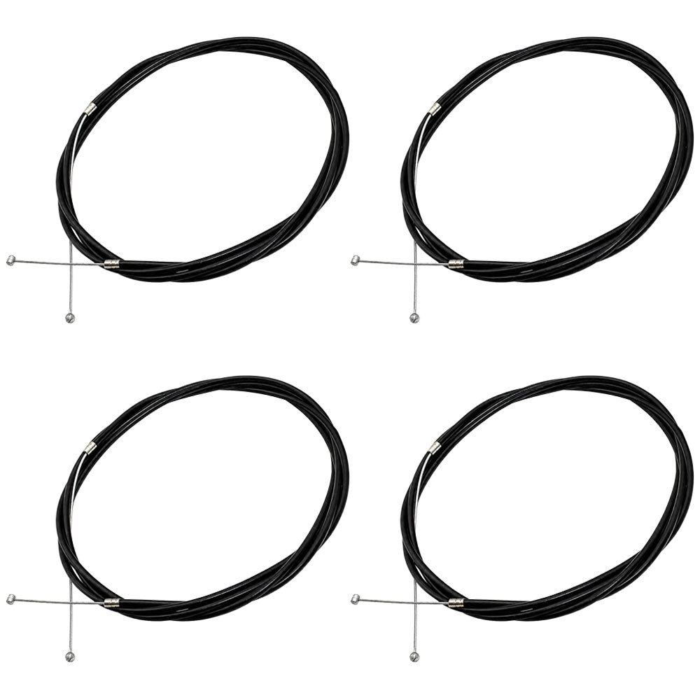 19410601 Qty 4: Throttle Cable
 Fits Tecumseh For use on All Terrain Vehicles