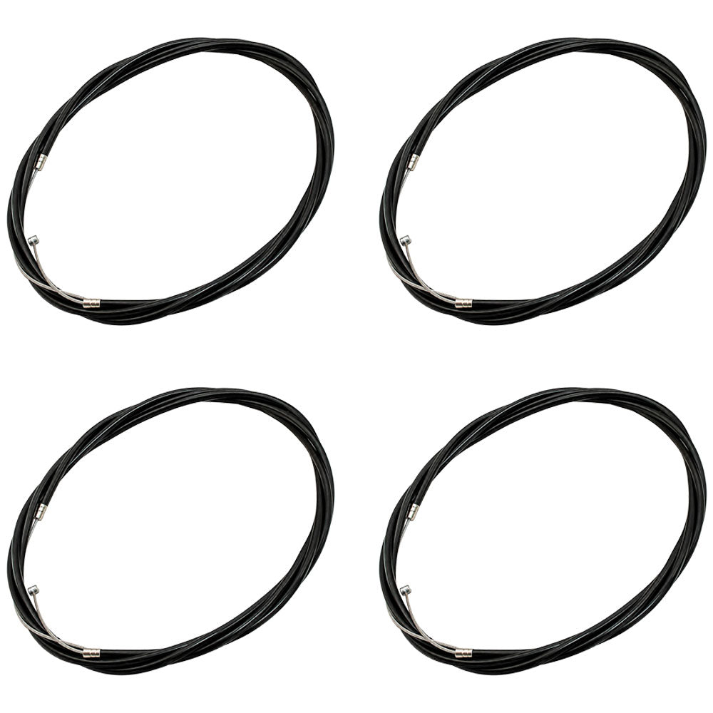 19410601 Qty 4: Throttle Cable
 Fits Tecumseh For use on All Terrain Vehicles