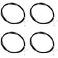 19410601 Qty 4: Throttle Cable
 Fits Tecumseh For use on All Terrain Vehicles