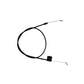 Engine Zone Control Cable for AYP & Fits Husqvarna 162778, 176556, 532176556