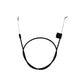 Engine Control Cable for Poulan WM5N22SHA, 961140007, 96114000800, 96114001404