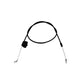 Engine Control Cable Fits Husqvarna Replaces 162778