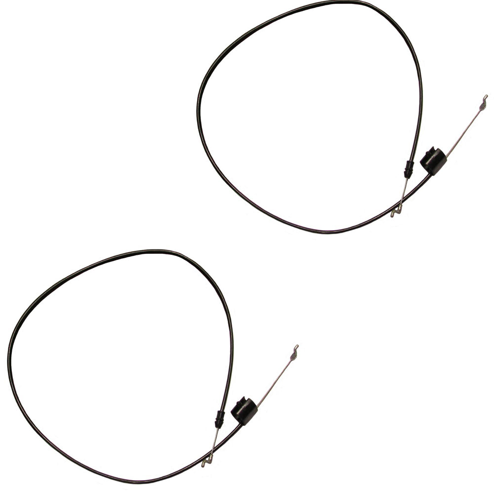 Qty 2: Cable  Fits Sears Replaces 162778