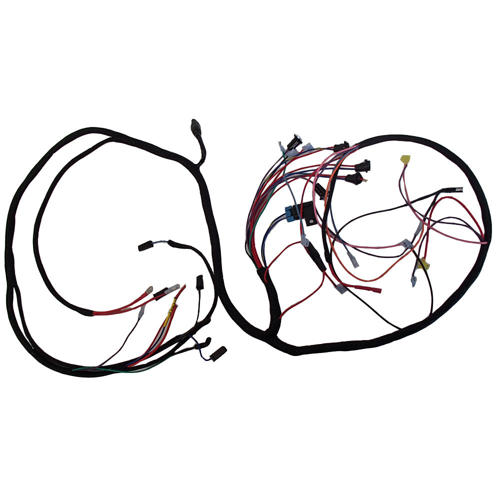 Wiring Harness Fits Ford/New Holland Replaces D6NN14A103J