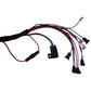 Fits Ford 2600 3600 3900 4100 4600 Wiring Harness Diesel Tractor Wire
