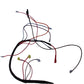 Fits Ford 2600 3600 3900 4100 4600 Wiring Harness Diesel Tractor Wire