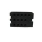 Snow Plow 13 Pin Connector Plug Pigtail Repair Vehicle Side Fits Boss MSC04753