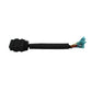 Snow Plow Wiring Harness (Vehicle Side) Fits Universal Products