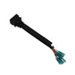 Snow Plow Wiring Harness (Plow Side) Fits Universal Products