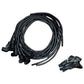 Spark Plug Wire Set Fits Ford Replaces ELV70-0293