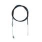 8252 61" Throttle Cable Fits Universal Products