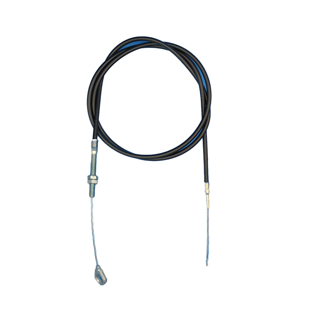8252 61" Throttle Cable Fits Universal Products