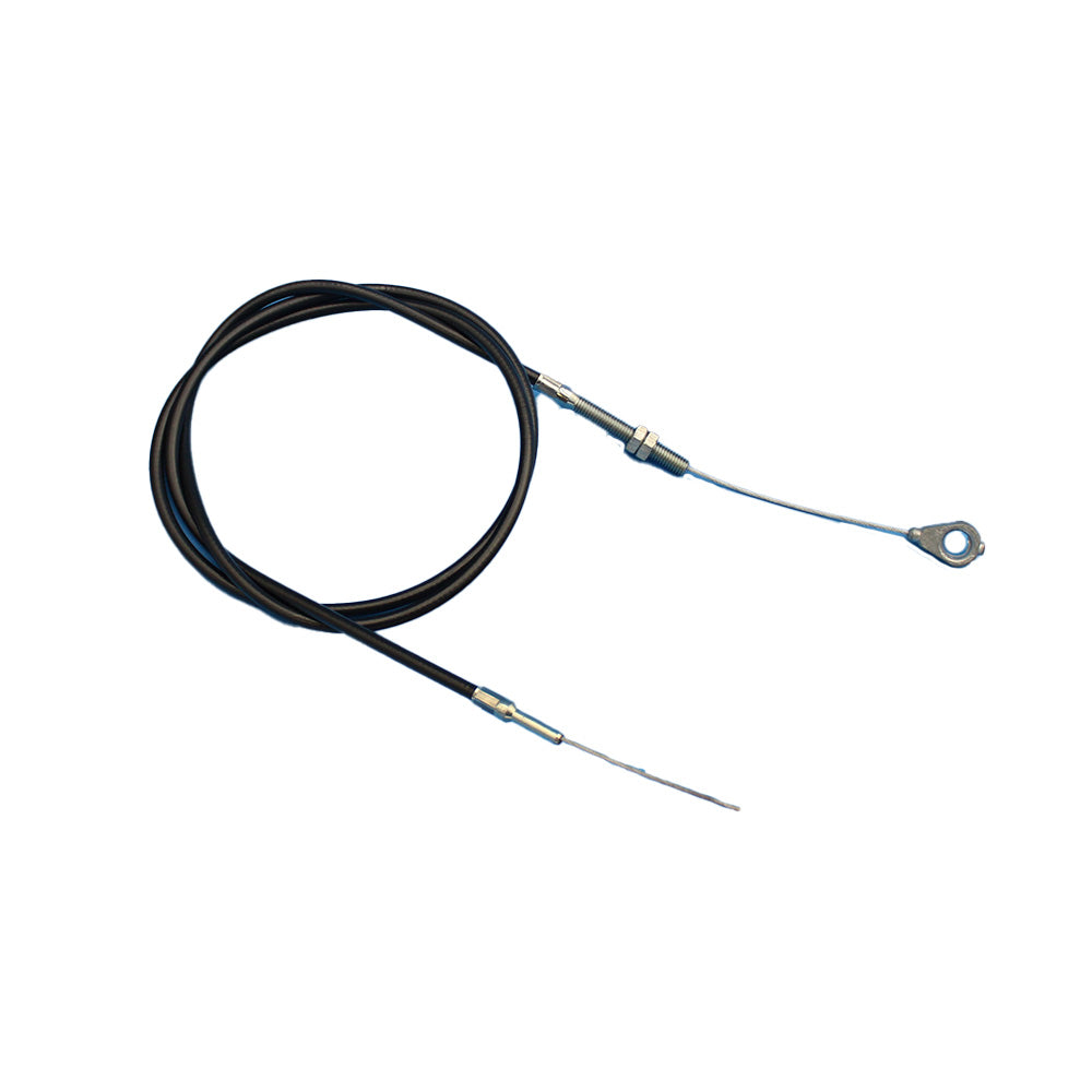 8252 61" Throttle Cable Fits Universal Products