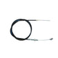8252 61" Throttle Cable Fits Universal Products