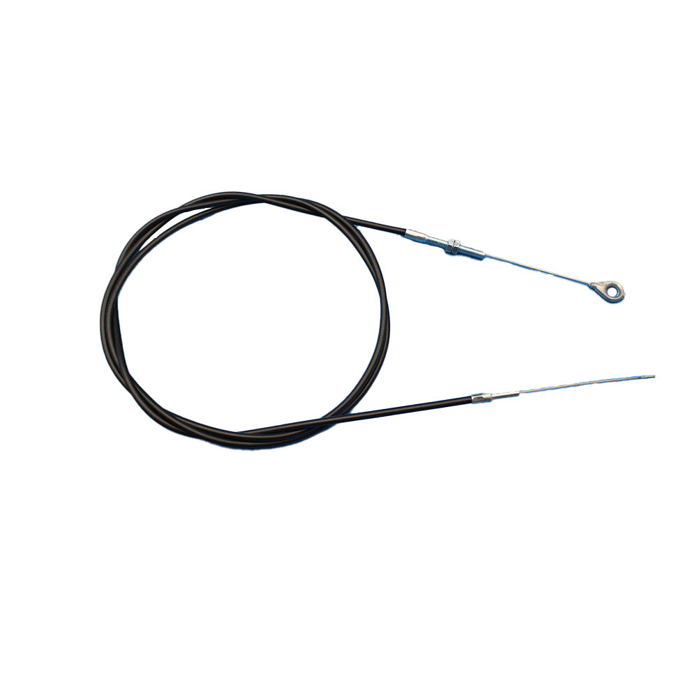 8173 90" Throttle Cable for Go Karts Manco 7XX 8XX