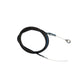 One New 71" Throttle Cable Various Applications & Models  1390 8252-1390 8252-71