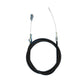 One New 71" Throttle Cable Various Applications & Models  1390 8252-1390 8252-71