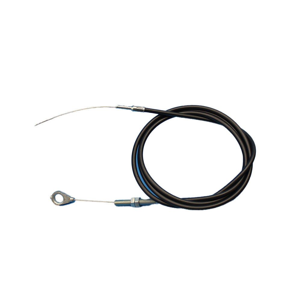 One New 71" Throttle Cable Various Applications & Models  1390 8252-1390 8252-71