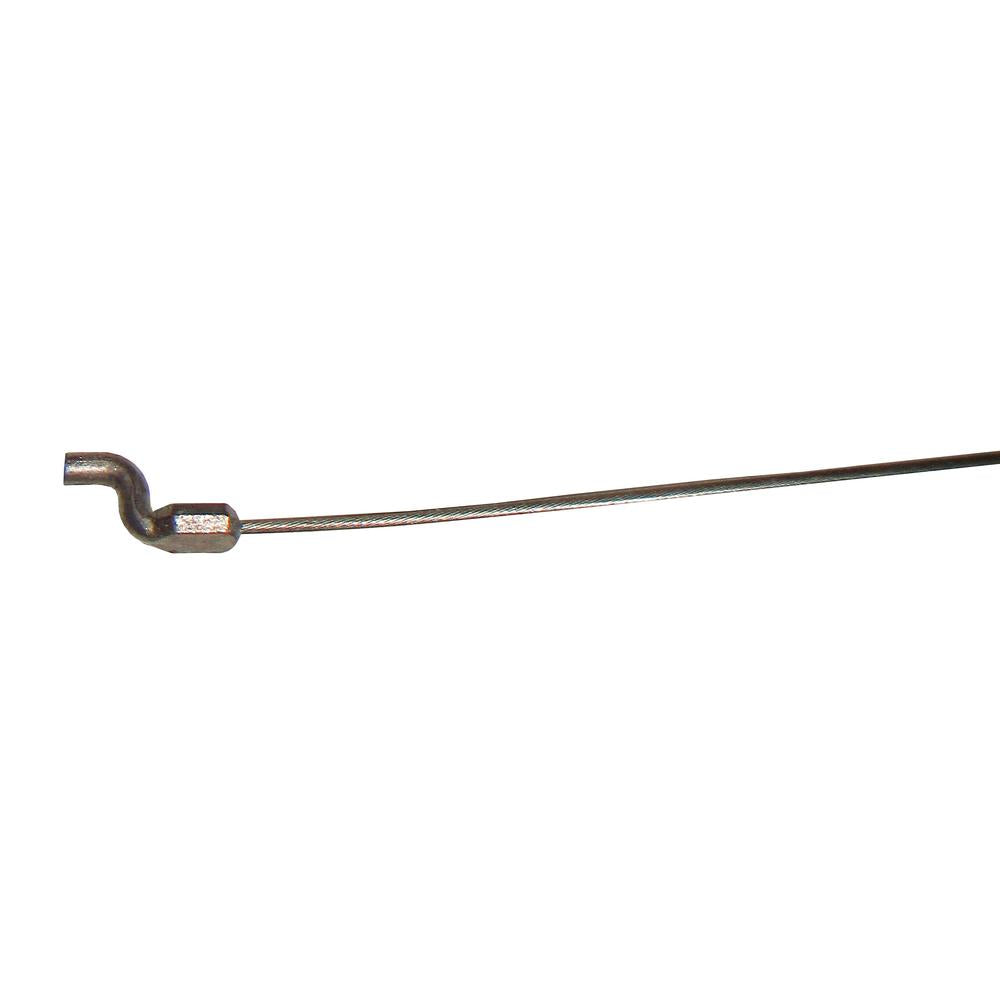 Brake Stop Control Cable Fits Jonsered Replaces 158152