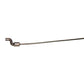 Brake Stop Control Cable 55-1/2" Fits Husqvarna AYP 582991501 158152