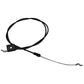 Engine Control Cable Fits Universal Products
