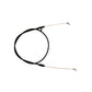 746-04661 Control Cable Fits Troy Bilt 11A-A23O711 11A-A23O766 11A-A2BM711