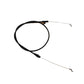 746-04661 Control Cable Fits Troy Bilt 11A-A23O711 11A-A23O766 11A-A2BM711