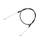 746-04661 Control Cable Fits Troy Bilt 11A-A23O711 11A-A23O766 11A-A2BM711