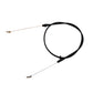 746-04661 Control Cable Fits Troy Bilt 11A-A23O711 11A-A23O766 11A-A2BM711
