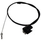 Control Cable For MTD 946-0957 746-0957 Lawnmower Lawn Mower Throttle Pull