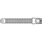 D1NN14301H-5.5INCH Battery Cable Ground Strap Fits Ford/New Holland