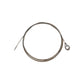 One New Aftermarket Replacement  98'' Throttle Cable Fits Manco Go-Karts