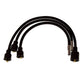 AM3055T Tailored Spark Plug Wire Set Fits John Deere 40 M MC MI MT MTN MTW