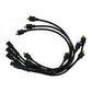 Spark Plug Wire Set Fits International Harvester Replaces ELV70-0347