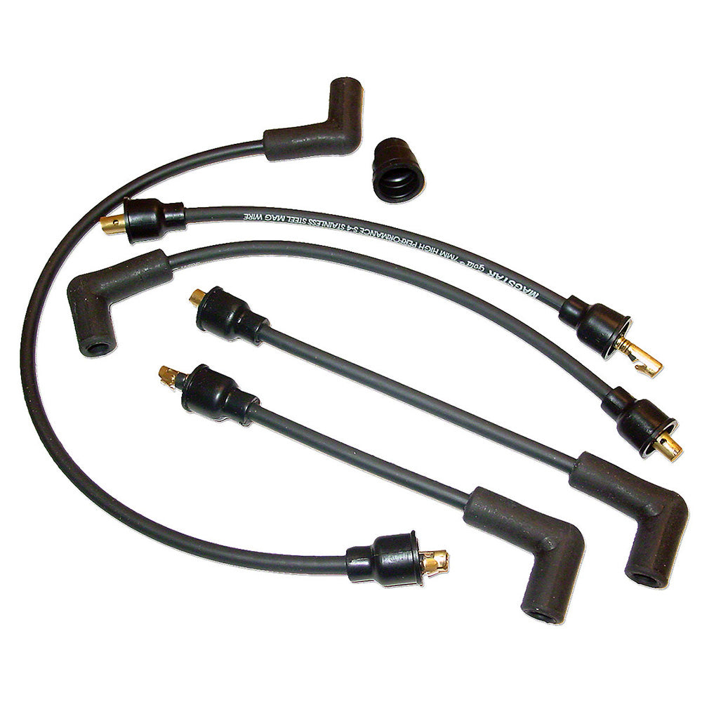 FDS331 Spark Plug Wiring Set Fits Ford Tractors 860 861 871 881 900 901 940 941
