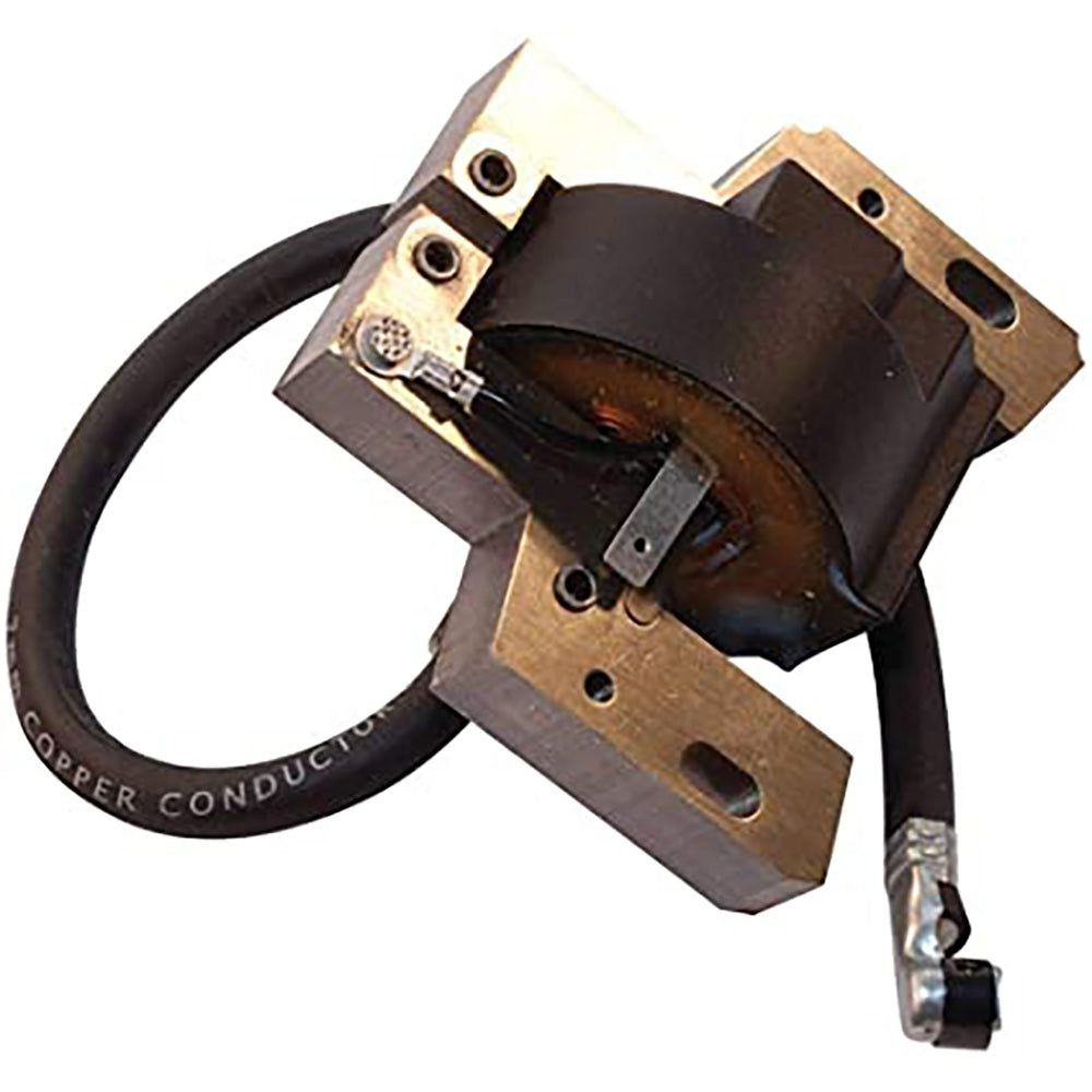 Fits Stens 440-445 Solid State Module Ignition Coil fits B-S 592846