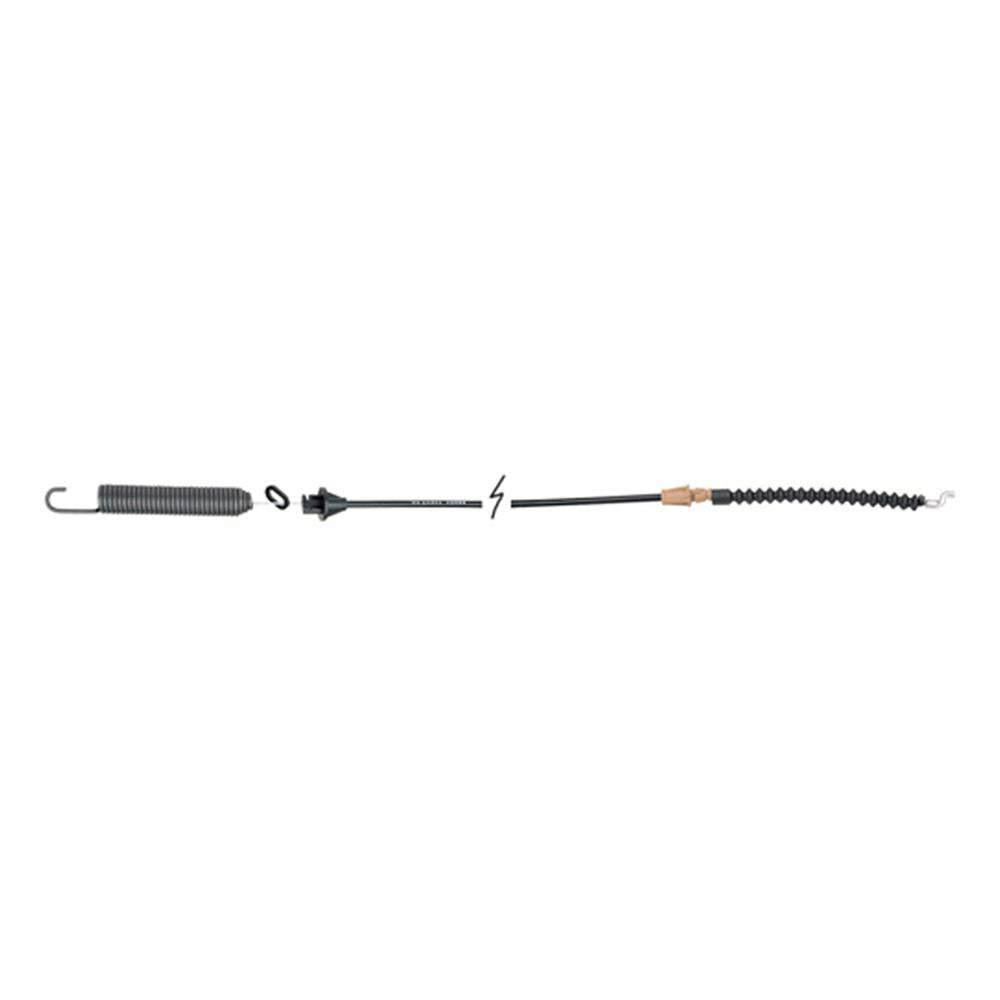 Deck Cable Fits Cub Cadet Replaces 946-04618A