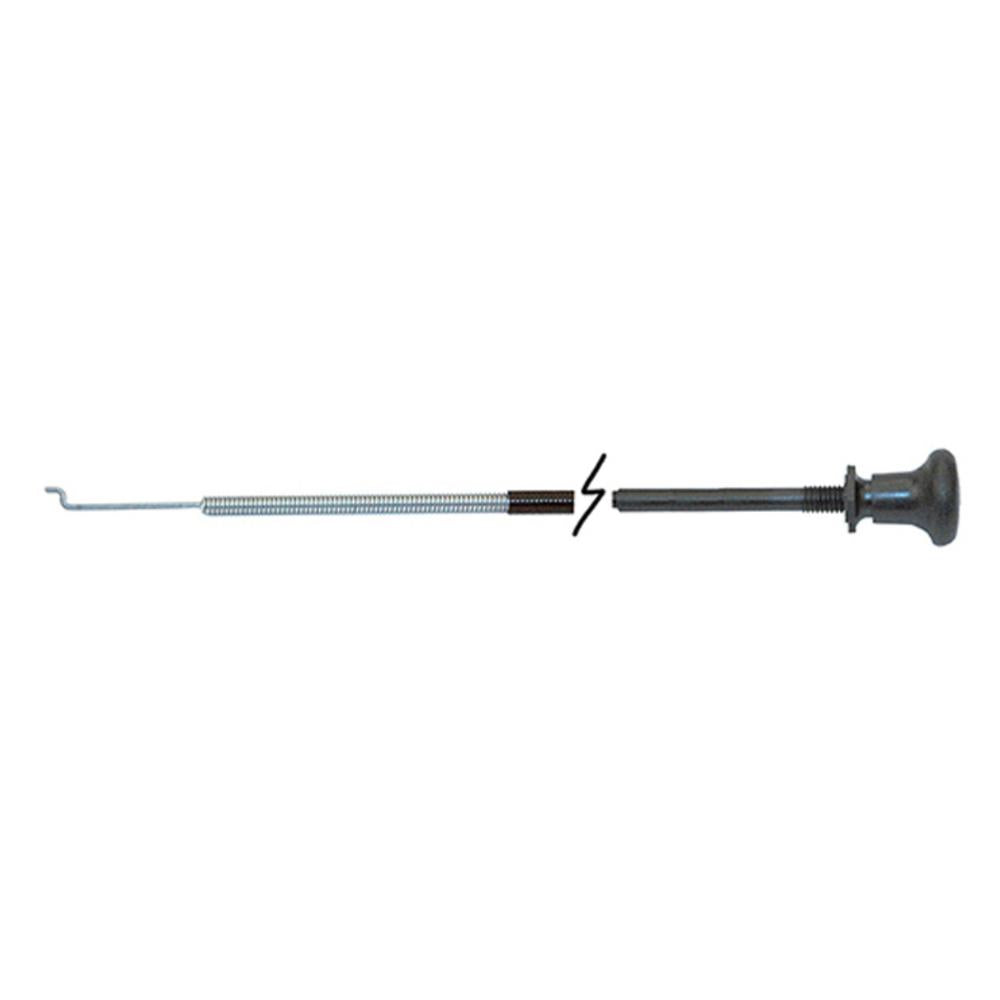 CHOKE CABLE 37.5'' FOR PART 746-1085 746-1085A 946-1085 946-1085A AT20781