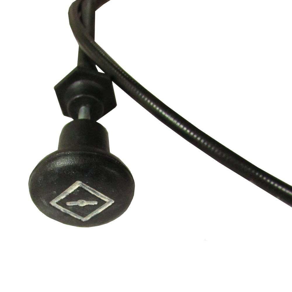 746-1085A Qty 2: Choke Cable Fits MTD 1170 1180 1212