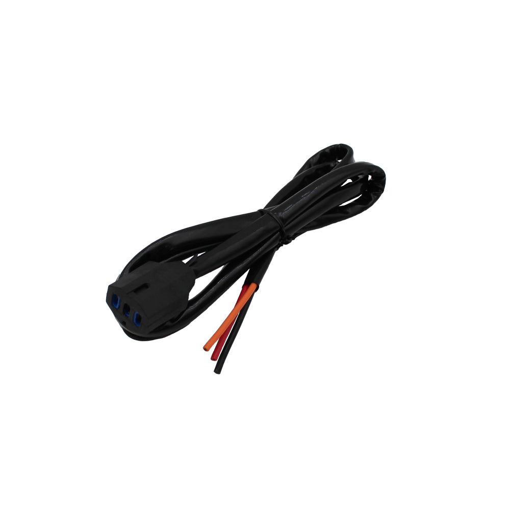 RE67013 Auxiliary Power Cord Fits John Deere 1020 1520 1530 2020 2030 2040 2240
