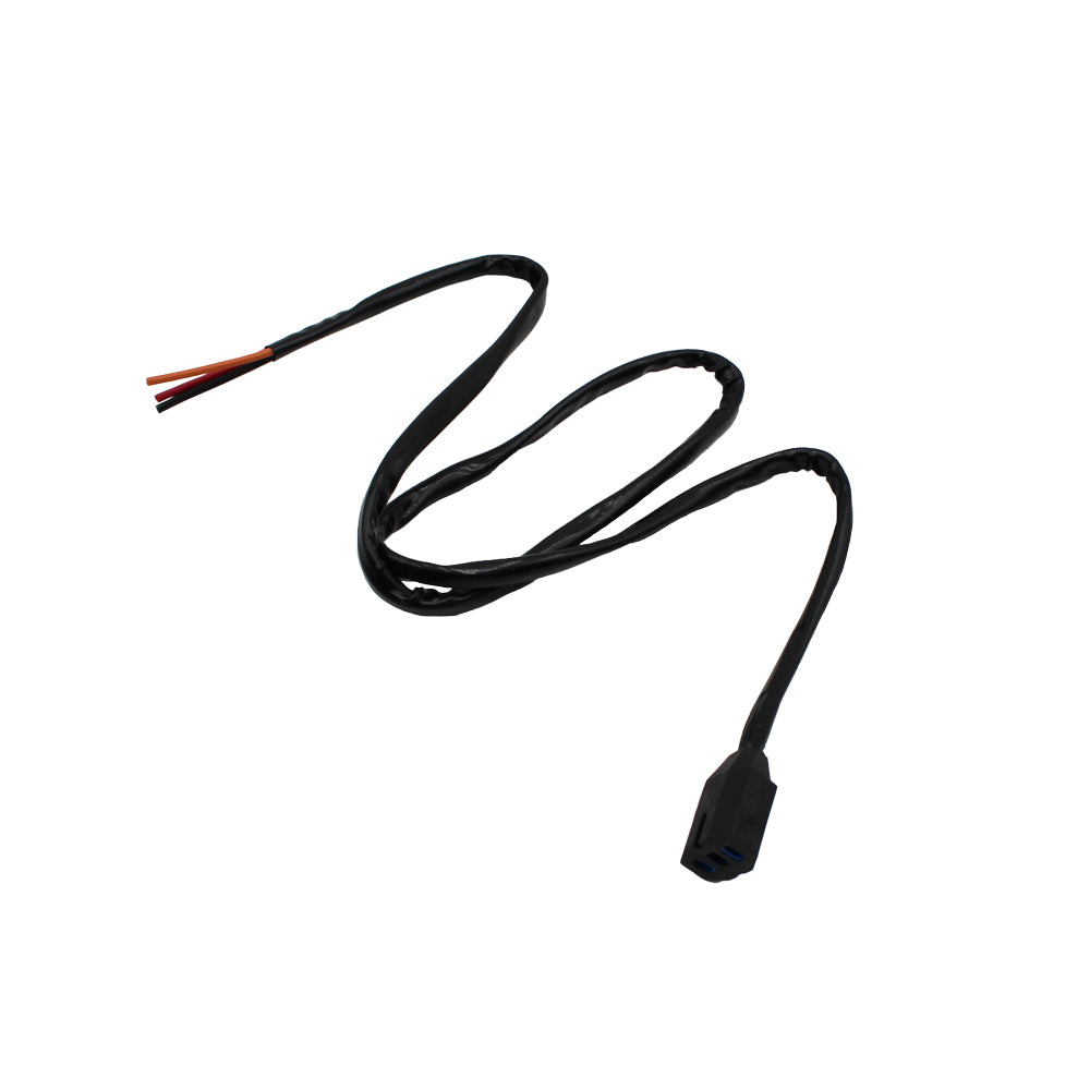 RE67013 Auxiliary Power Cord Fits John Deere 1020 1520 1530 2020 2030 2040 2240